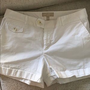 Banana republic shorts